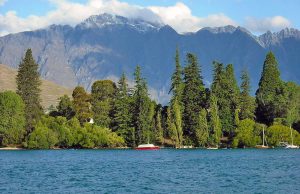 Queenstown