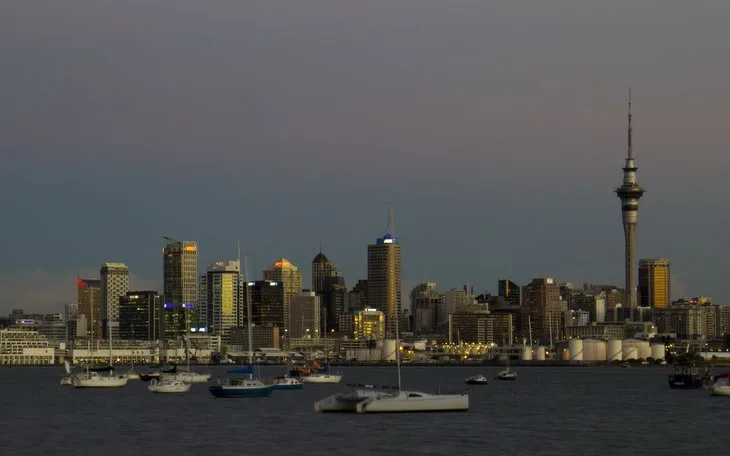 Auckland