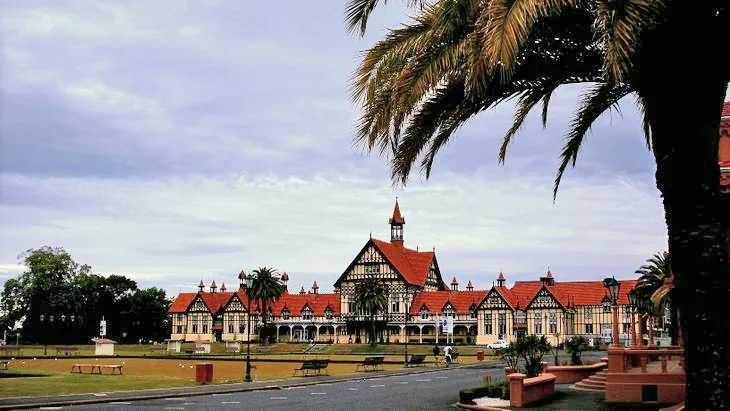 Rotorua