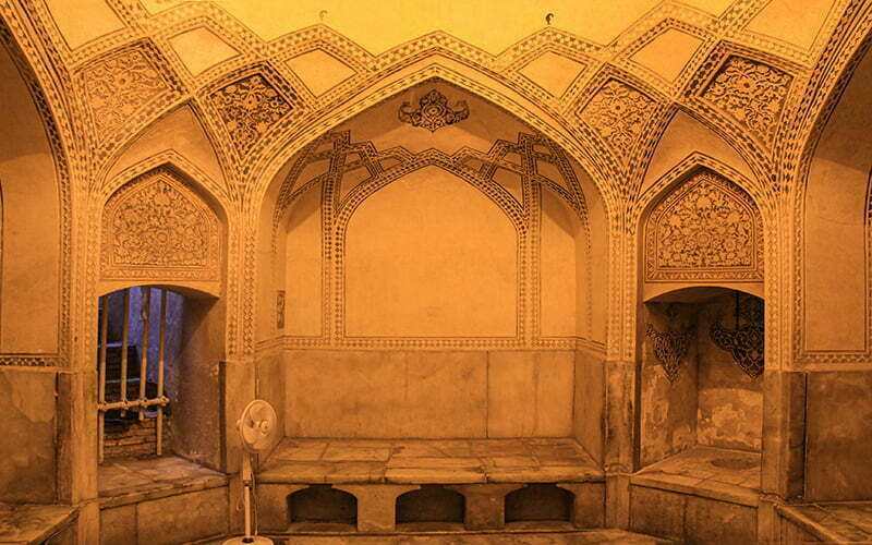 Karim Khan Citadel