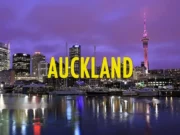 Auckland-Gezisi