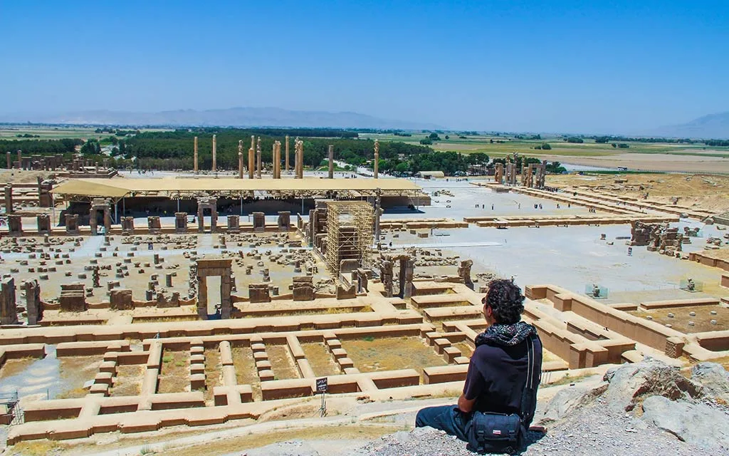 Persepolis-Iran-Heritage