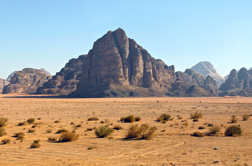 Bilgeligin-7-Sutunu-Wadi-Rum