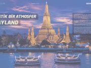 Decor35 Dergisi: Mistik Bir Atmosfer, Tayland Decor-Dergisi-Tayland