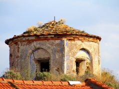 Kemerli Kilise, Tirilye Kemerli-Kilise-Trilye