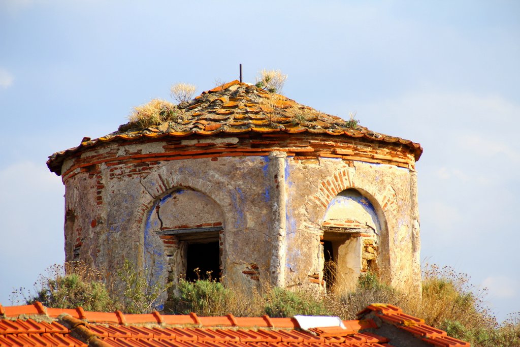 Kemerli-Kilise-Trilye