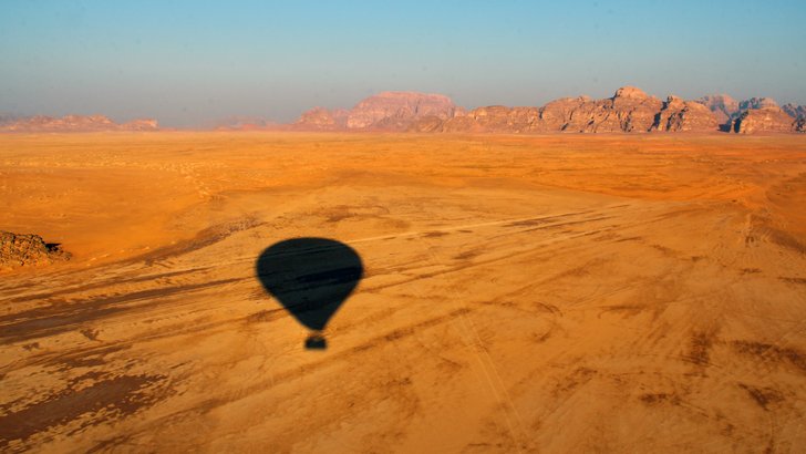 Wadi-Rum-Baloon