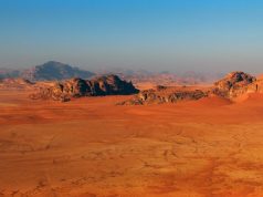 Wadi-Rum-Desert