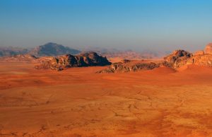 Wadi-Rum-Desert