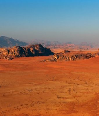 Wadi-Rum-Desert