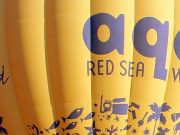 Bir Çölün Düşündürdükleri, Wadi Rum   WadiRum-Balon