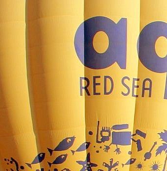 Bir Çölün Düşündürdükleri, Wadi Rum   WadiRum-Balon