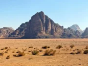 The Seven Pillars of Wisdom: Bilgeliğin Yedi Sütunu Bilgeligin-yedi-Sutunu-Wadi-Rum