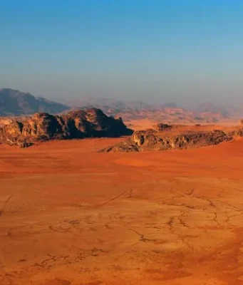 Wadi-Rum-Desert