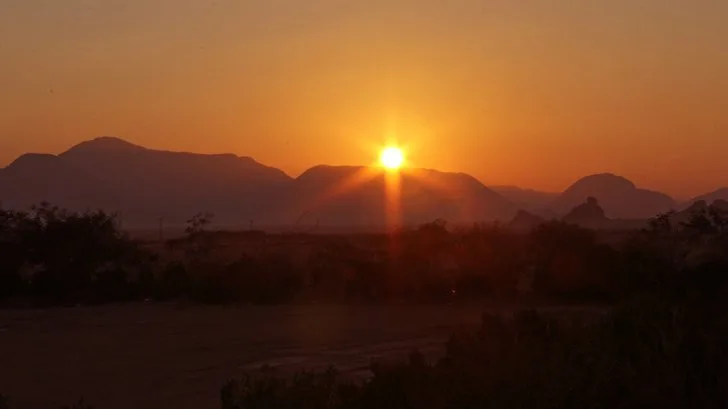 Wadi-Rum-Sunrise