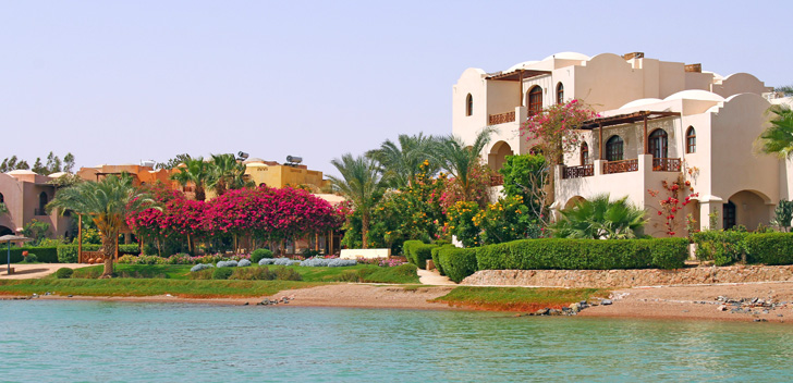 El-Gouna-Misir