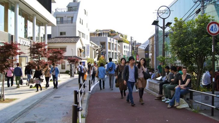 Harajuku