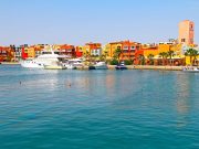 Hurghada Marina Hurgada Marina