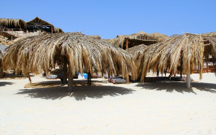 Mahmya Plajı