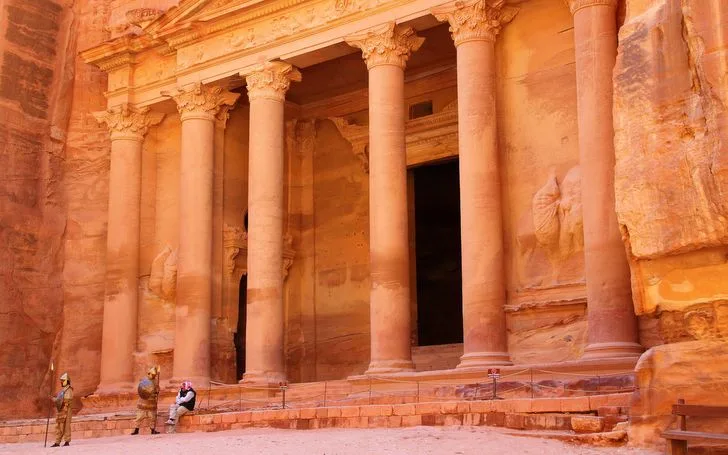 Petra