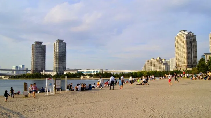 Tokyo-Gezilecek-Yerler