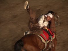 Binbir Gece Show: Alf Leila We Leila Alf Leila We Leila Show