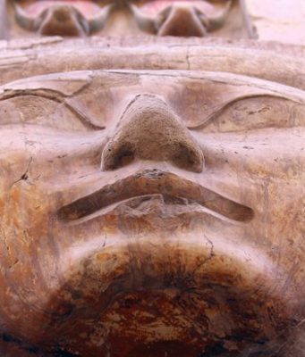 Tarihteki İlk ve Tek Kadın Firavun: Hatşepsut