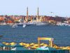 Mısır’ın Tatil Kenti: Hurgada Hurghada, Kızıldeniz, Mısır