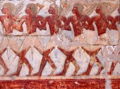 Hatşepsut Tapınağı