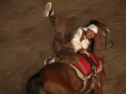 Binbir Gece Show: Alf Leila We Leila Alf Leila We Leila Show