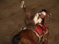 Binbir Gece Show: Alf Leila We Leila Alf Leila We Leila Show