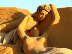 Hurghada-Sand-Museum