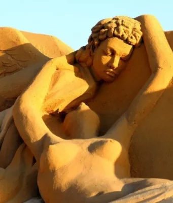 Hurghada-Sand-Museum