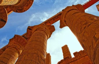 Hypostyle-Hall-Karnak