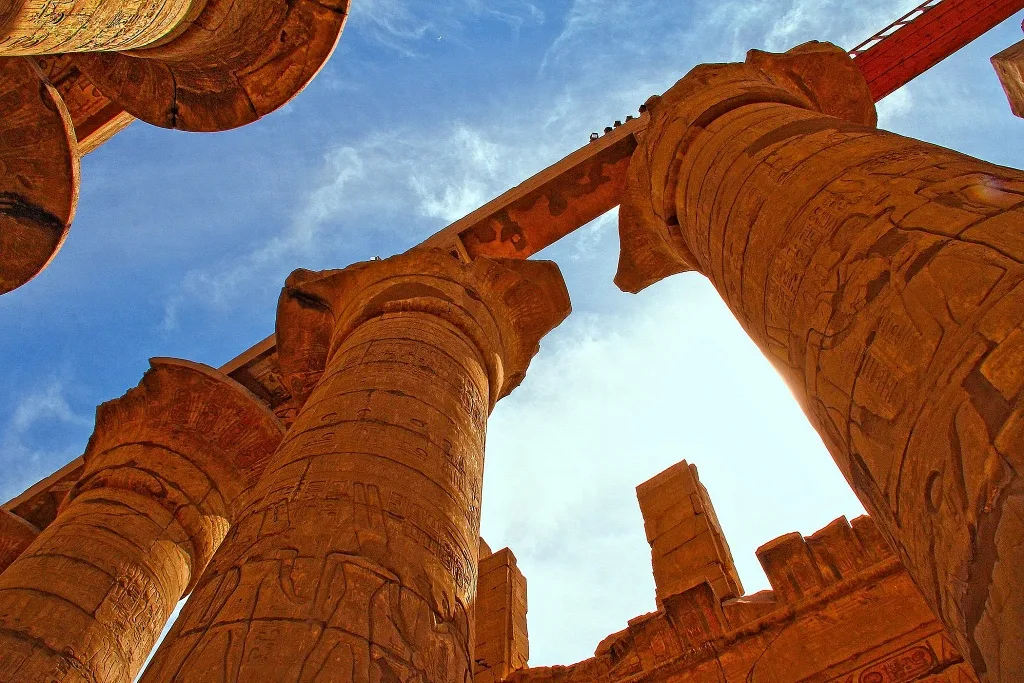 Hypostyle-Hall-Karnak