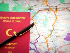 Schengen Vizesi Nedir? Schengen Vizesi İçin Gerekli Evraklar   Schengen Vizesi