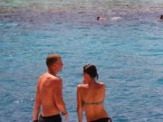 Ras Muhammed Milli Parkı, Şarm El Şeyh Ras Mohammed National Park, Sharm El Sheikh, Egypt