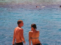 Ras Muhammed Milli Parkı, Şarm El Şeyh Ras Mohammed National Park, Sharm El Sheikh, Egypt