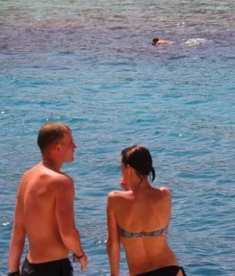 Ras Muhammed Milli Parkı, Şarm El Şeyh Ras Mohammed National Park, Sharm El Sheikh, Egypt