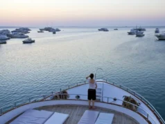 Kızıldeniz Dalış Turu, Hurghada Kızıldenizde-Dalis