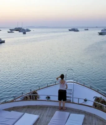 Kızıldeniz Dalış Turu, Hurghada Kızıldenizde-Dalis