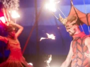 Sziget Festivali: Budapeşte’nin Renkli Müzik Adası Sziget-Lineup