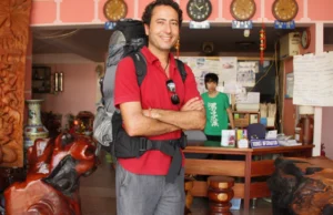 Rotamı Nasıl Belirliyorum? Plan Kağıtta Kalır, Hayat Rayda Gider Laos Kemal Kaya