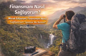 Sırtçantalı Kemal Kaya