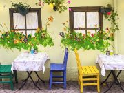 İstanbul’da Tatil Yapın Istanbul Kuzguncuk