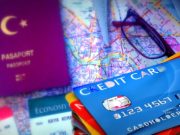Seyahat Ederken Kullanabileceğiniz Avantajlar Seyahat-Kredi-Kart
