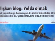 YoldaOlmak.com Hürriyet Online Sayfasında Hurriye-Kelebek-YoldaOlmak-Com