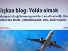 YoldaOlmak.com Hürriyet Online Sayfasında Hurriye-Kelebek-YoldaOlmak-Com