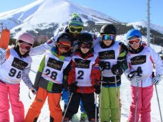 Palandöken Kayak Merkezi   Palandoken-Turizm