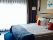 Radisson Blu Hotel İstanbul Tuzla Radisson Blu Hotel İstanbul